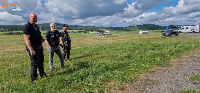 Truck meets Airfield 2022 powered by www Truck meets Airfield 2022 am Flugplatz ErndtebrÃ¼ck-Schameder, #truckmeetsairfield, #truckpicsfamily