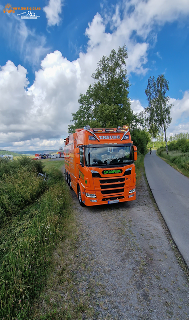 Truck meets Airfield 2022 powered by www Truck meets Airfield 2022 am Flugplatz ErndtebrÃ¼ck-Schameder, #truckmeetsairfield, #truckpicsfamily