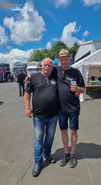 Truck meets Airfield 2022 powered by www Truck meets Airfield 2022 am Flugplatz ErndtebrÃ¼ck-Schameder, #truckmeetsairfield, #truckpicsfamily