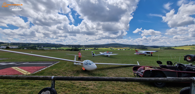 Truck meets Airfield 2022 powered by www Truck meets Airfield 2022 am Flugplatz ErndtebrÃ¼ck-Schameder, #truckmeetsairfield, #truckpicsfamily