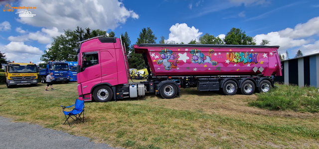 Truck meets Airfield 2022 powered by www Truck meets Airfield 2022 am Flugplatz ErndtebrÃ¼ck-Schameder, #truckmeetsairfield, #truckpicsfamily