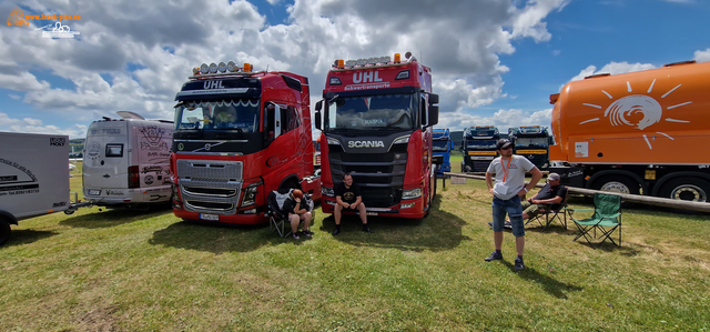 Truck meets Airfield 2022 powered by www Truck meets Airfield 2022 am Flugplatz ErndtebrÃ¼ck-Schameder, #truckmeetsairfield, #truckpicsfamily