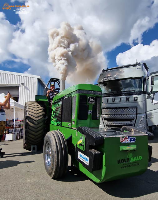 Truck meets Airfield 2022 powered by www Truck meets Airfield 2022 am Flugplatz ErndtebrÃ¼ck-Schameder, #truckmeetsairfield, #truckpicsfamily