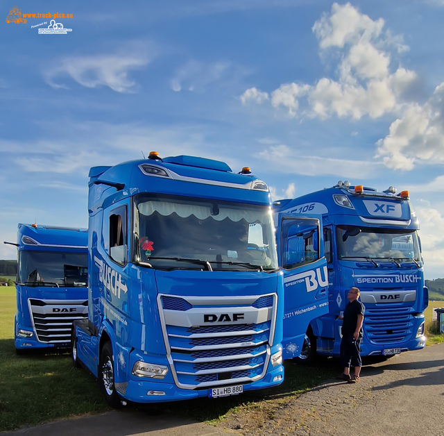 Truck meets Airfield 2022 powered by www Truck meets Airfield 2022 am Flugplatz ErndtebrÃ¼ck-Schameder, #truckmeetsairfield, #truckpicsfamily