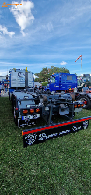 Truck meets Airfield 2022 powered by www Truck meets Airfield 2022 am Flugplatz ErndtebrÃ¼ck-Schameder, #truckmeetsairfield, #truckpicsfamily