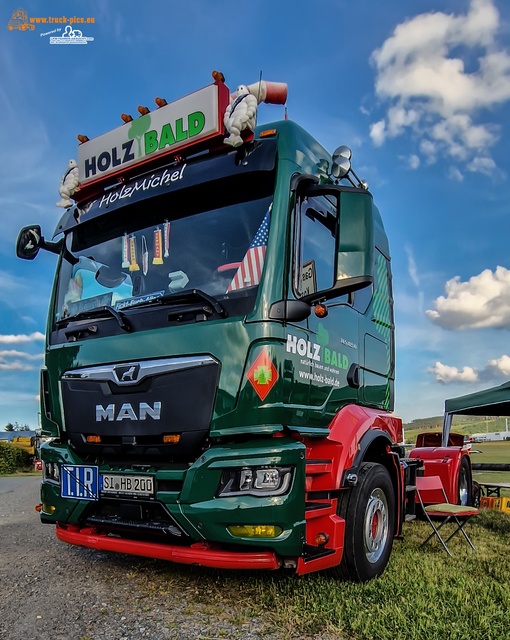 Truck meets Airfield 2022 powered by www Truck meets Airfield 2022 am Flugplatz ErndtebrÃ¼ck-Schameder, #truckmeetsairfield, #truckpicsfamily