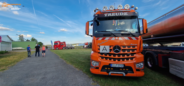 Truck meets Airfield 2022 powered by www Truck meets Airfield 2022 am Flugplatz Erndtebrück-Schameder, #truckmeetsairfield, #truckpicsfamily