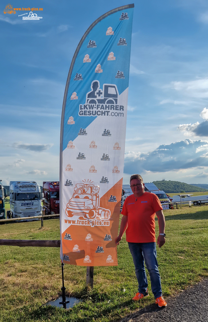 Truck meets Airfield 2022 powered by www Truck meets Airfield 2022 am Flugplatz ErndtebrÃ¼ck-Schameder, #truckmeetsairfield, #truckpicsfamily