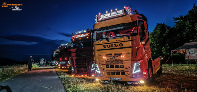 Truck meets Airfield 2022 powered by www Truck meets Airfield 2022 am Flugplatz ErndtebrÃ¼ck-Schameder, #truckmeetsairfield, #truckpicsfamily