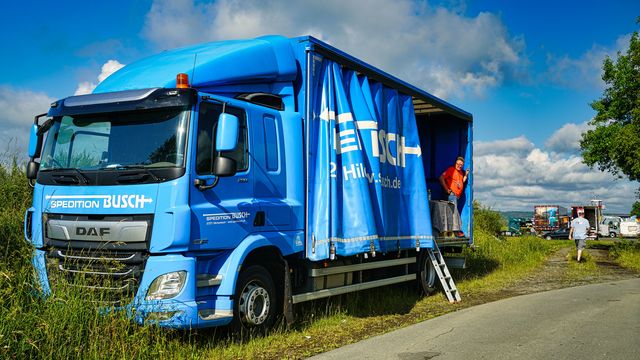 DSC04055 TRUCK MEETS AIRFIELD 2022 in ErndtebrÃ¼ck Schameder "Save the Date!" powered by www.truck-pics.eu & www.lkw-fahrer-gesucht.com