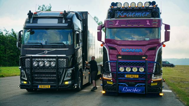 DSC04060 TRUCK MEETS AIRFIELD 2022 in ErndtebrÃ¼ck Schameder "Save the Date!" powered by www.truck-pics.eu & www.lkw-fahrer-gesucht.com