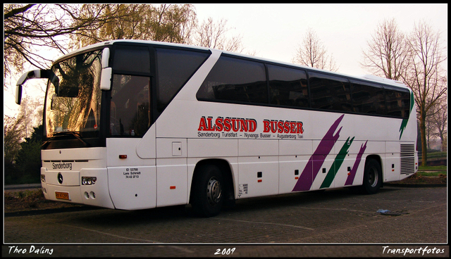 064 2009-04-12-border Touringcar's Buitenland 2010