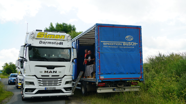 DSC04191 TRUCK MEETS AIRFIELD 2022 in ErndtebrÃ¼ck Schameder "Save the Date!" powered by www.truck-pics.eu & www.lkw-fahrer-gesucht.com