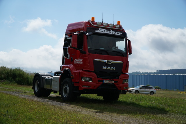 DSC06079 TRUCK MEETS AIRFIELD 2022 in ErndtebrÃ¼ck Schameder "Save the Date!" powered by www.truck-pics.eu & www.lkw-fahrer-gesucht.com