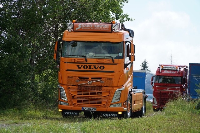 DSC06081 TRUCK MEETS AIRFIELD 2022 in ErndtebrÃ¼ck Schameder "Save the Date!" powered by www.truck-pics.eu & www.lkw-fahrer-gesucht.com