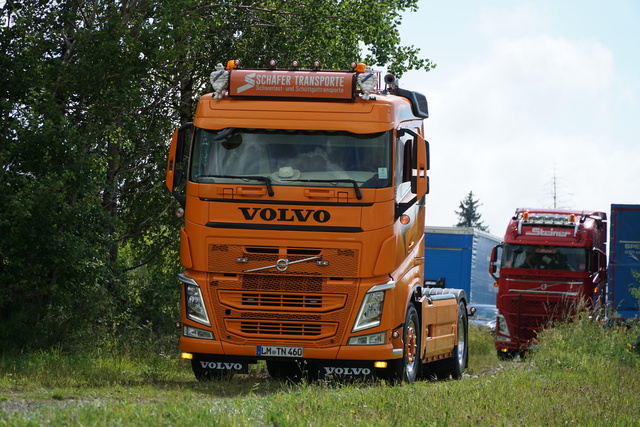 DSC06083 TRUCK MEETS AIRFIELD 2022 in ErndtebrÃ¼ck Schameder "Save the Date!" powered by www.truck-pics.eu & www.lkw-fahrer-gesucht.com