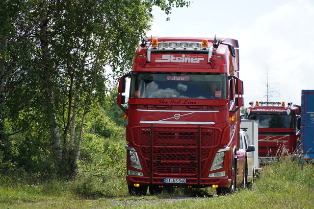 DSC06093 TRUCK MEETS AIRFIELD 2022 in ErndtebrÃ¼ck Schameder "Save the Date!" powered by www.truck-pics.eu & www.lkw-fahrer-gesucht.com