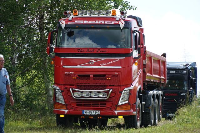 DSC06106 TRUCK MEETS AIRFIELD 2022 in ErndtebrÃ¼ck Schameder "Save the Date!" powered by www.truck-pics.eu & www.lkw-fahrer-gesucht.com