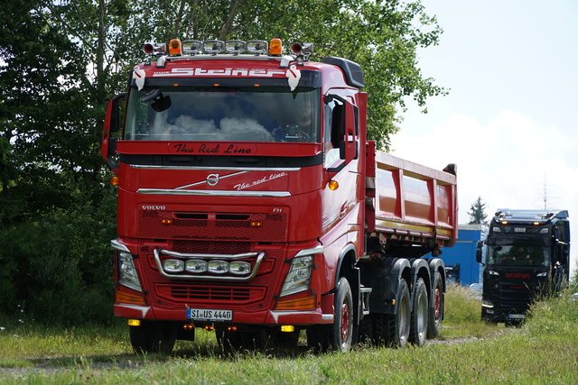 DSC06111 TRUCK MEETS AIRFIELD 2022 in ErndtebrÃ¼ck Schameder "Save the Date!" powered by www.truck-pics.eu & www.lkw-fahrer-gesucht.com