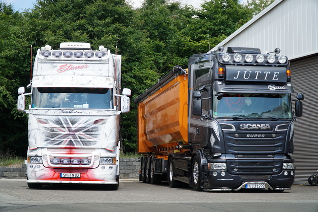 DSC06159 TRUCK MEETS AIRFIELD 2022 in ErndtebrÃ¼ck Schameder "Save the Date!" powered by www.truck-pics.eu & www.lkw-fahrer-gesucht.com