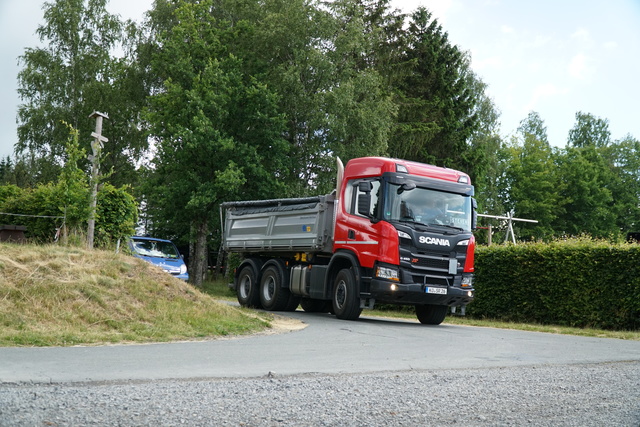 DSC06189 TRUCK MEETS AIRFIELD 2022 in ErndtebrÃ¼ck Schameder "Save the Date!" powered by www.truck-pics.eu & www.lkw-fahrer-gesucht.com