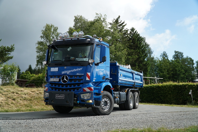 DSC06199 TRUCK MEETS AIRFIELD 2022 in ErndtebrÃ¼ck Schameder "Save the Date!" powered by www.truck-pics.eu & www.lkw-fahrer-gesucht.com