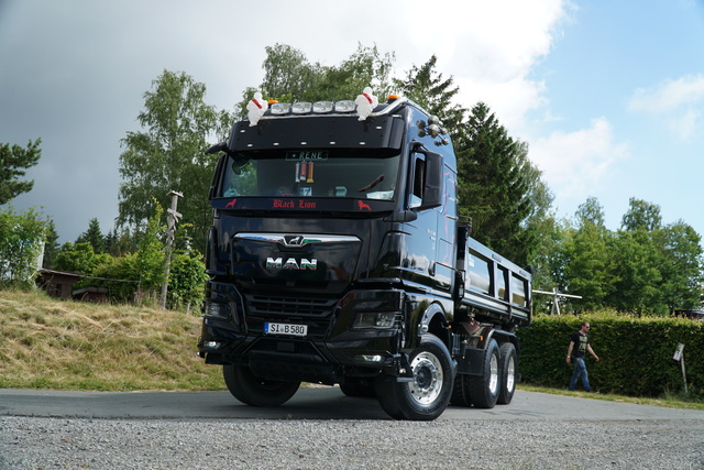 DSC06208 TRUCK MEETS AIRFIELD 2022 in ErndtebrÃ¼ck Schameder "Save the Date!" powered by www.truck-pics.eu & www.lkw-fahrer-gesucht.com