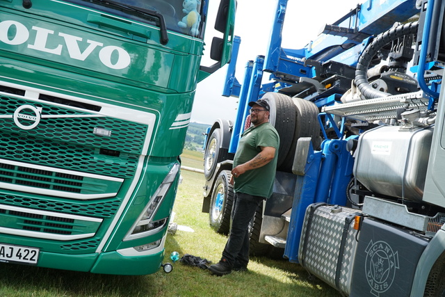 DSC06221 TRUCK MEETS AIRFIELD 2022 in ErndtebrÃ¼ck Schameder "Save the Date!" powered by www.truck-pics.eu & www.lkw-fahrer-gesucht.com