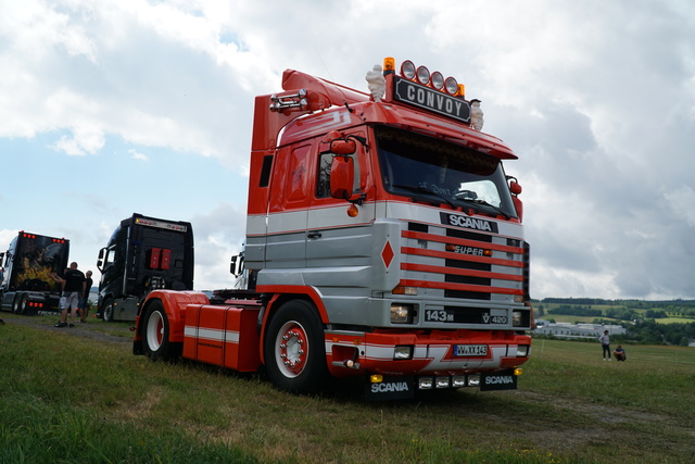 DSC06290 TRUCK MEETS AIRFIELD 2022 in ErndtebrÃ¼ck Schameder "Save the Date!" powered by www.truck-pics.eu & www.lkw-fahrer-gesucht.com