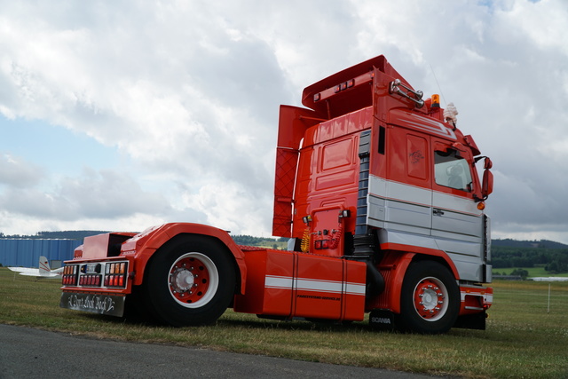 DSC06309 TRUCK MEETS AIRFIELD 2022 in ErndtebrÃ¼ck Schameder "Save the Date!" powered by www.truck-pics.eu & www.lkw-fahrer-gesucht.com