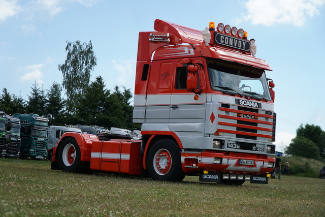 DSC06315 TRUCK MEETS AIRFIELD 2022 in ErndtebrÃ¼ck Schameder "Save the Date!" powered by www.truck-pics.eu & www.lkw-fahrer-gesucht.com