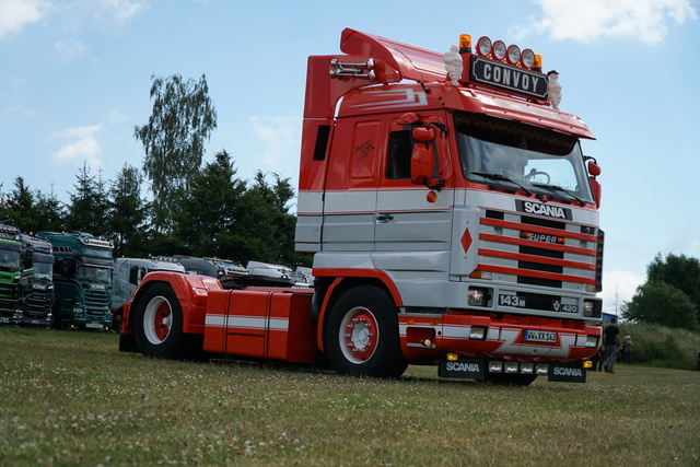 DSC06317 TRUCK MEETS AIRFIELD 2022 in ErndtebrÃ¼ck Schameder "Save the Date!" powered by www.truck-pics.eu & www.lkw-fahrer-gesucht.com