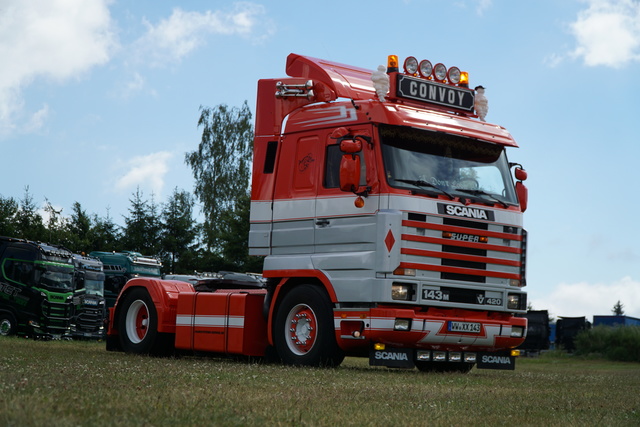 DSC06319 TRUCK MEETS AIRFIELD 2022 in ErndtebrÃ¼ck Schameder "Save the Date!" powered by www.truck-pics.eu & www.lkw-fahrer-gesucht.com