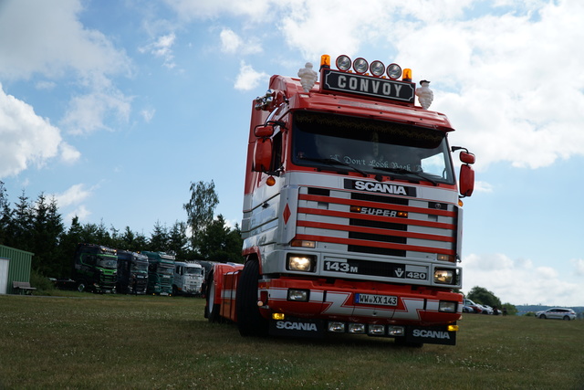 DSC06328 TRUCK MEETS AIRFIELD 2022 in ErndtebrÃ¼ck Schameder "Save the Date!" powered by www.truck-pics.eu & www.lkw-fahrer-gesucht.com