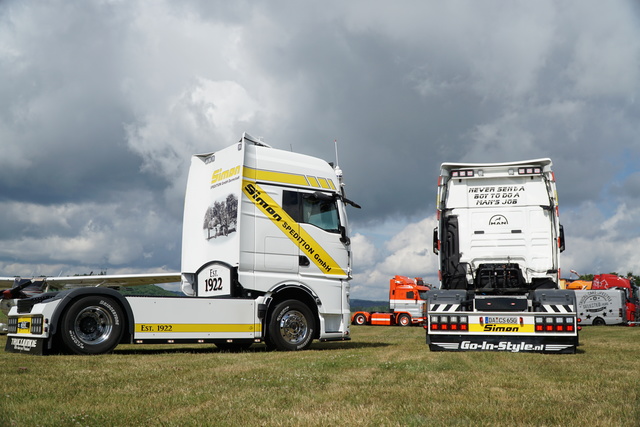 DSC06404 TRUCK MEETS AIRFIELD 2022 in ErndtebrÃ¼ck Schameder "Save the Date!" powered by www.truck-pics.eu & www.lkw-fahrer-gesucht.com