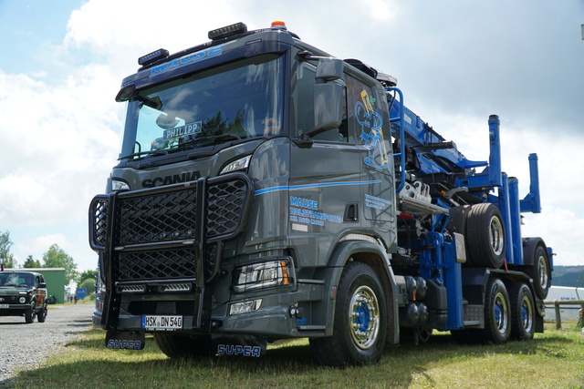 DSC06474 Truck meets Airfield 2022 am Flugplatz ErndtebrÃ¼ck-Schameder, #truckmeetsairfield, #truckpicsfamily