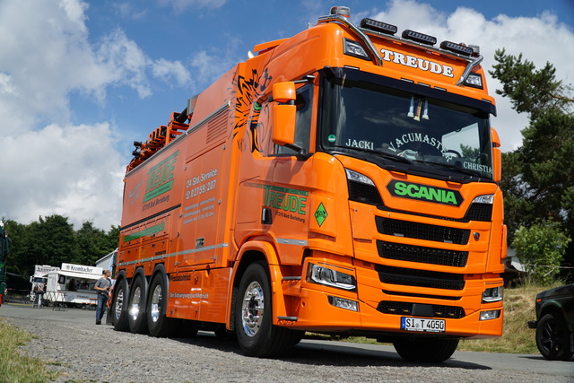 DSC06482 Truck meets Airfield 2022 am Flugplatz ErndtebrÃ¼ck-Schameder, #truckmeetsairfield, #truckpicsfamily