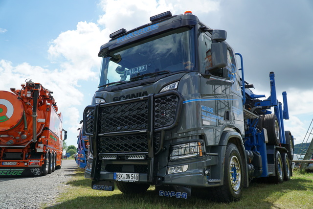 DSC06486 Truck meets Airfield 2022 am Flugplatz ErndtebrÃ¼ck-Schameder, #truckmeetsairfield, #truckpicsfamily