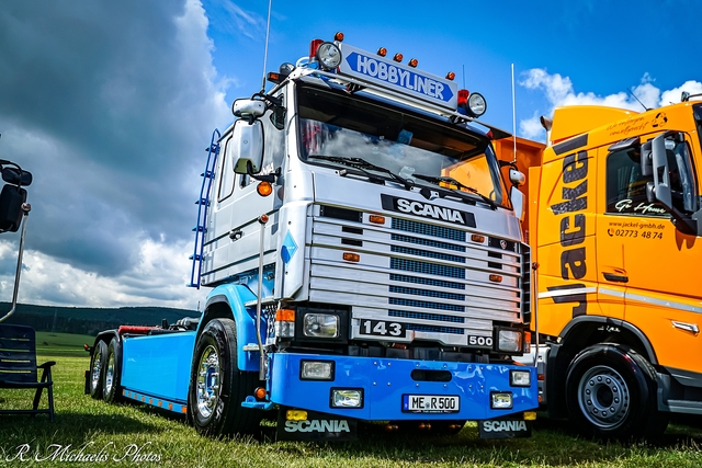 DSC06496 Truck meets Airfield 2022 am Flugplatz ErndtebrÃ¼ck-Schameder, #truckmeetsairfield, #truckpicsfamily