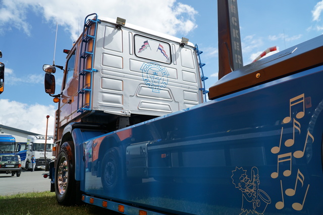 DSC06499 Truck meets Airfield 2022 am Flugplatz ErndtebrÃ¼ck-Schameder, #truckmeetsairfield, #truckpicsfamily