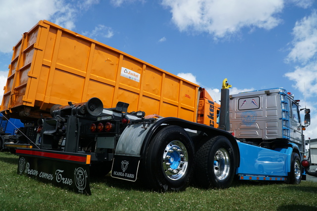 DSC06509 Truck meets Airfield 2022 am Flugplatz ErndtebrÃ¼ck-Schameder, #truckmeetsairfield, #truckpicsfamily