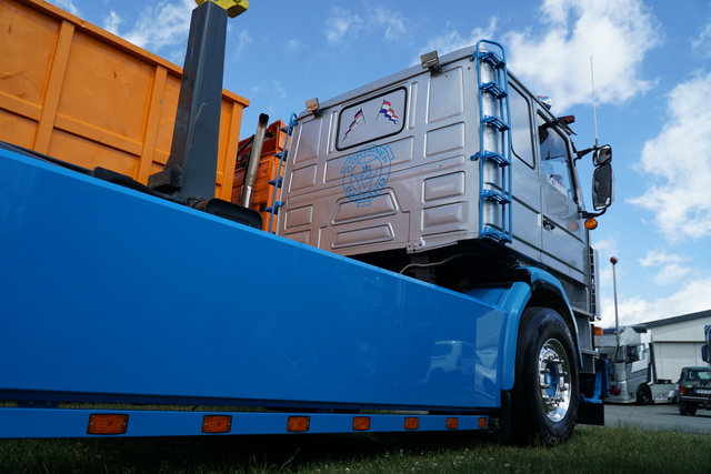 DSC06515 Truck meets Airfield 2022 am Flugplatz ErndtebrÃ¼ck-Schameder, #truckmeetsairfield, #truckpicsfamily