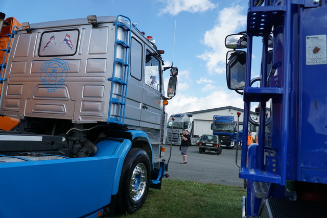 DSC06517 Truck meets Airfield 2022 am Flugplatz ErndtebrÃ¼ck-Schameder, #truckmeetsairfield, #truckpicsfamily