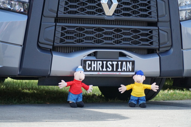 DSC06525 Truck meets Airfield 2022 am Flugplatz ErndtebrÃ¼ck-Schameder, #truckmeetsairfield, #truckpicsfamily