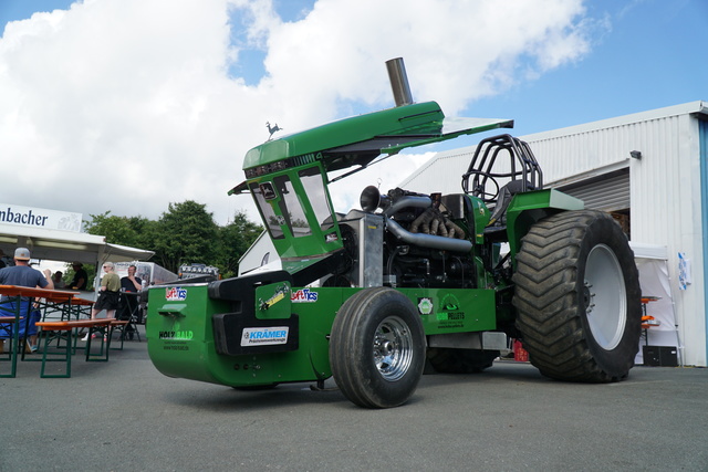 DSC06533 Truck meets Airfield 2022 am Flugplatz ErndtebrÃ¼ck-Schameder, #truckmeetsairfield, #truckpicsfamily