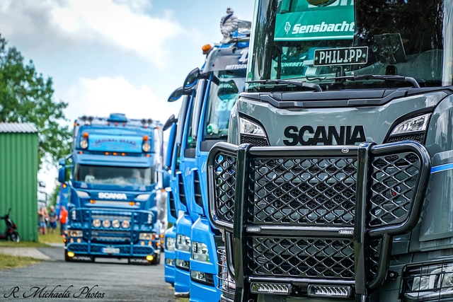 DSC06541 Truck meets Airfield 2022 am Flugplatz ErndtebrÃ¼ck-Schameder, #truckmeetsairfield, #truckpicsfamily