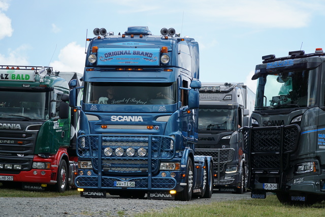 DSC06549 Truck meets Airfield 2022 am Flugplatz ErndtebrÃ¼ck-Schameder, #truckmeetsairfield, #truckpicsfamily