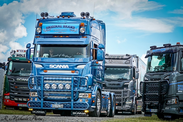 DSC06552 Truck meets Airfield 2022 am Flugplatz ErndtebrÃ¼ck-Schameder, #truckmeetsairfield, #truckpicsfamily