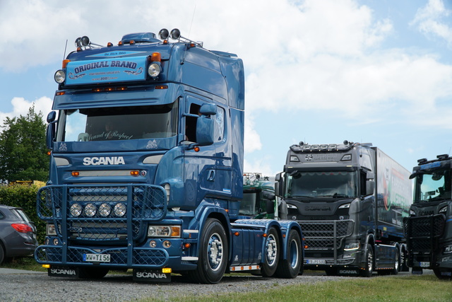 DSC06555 Truck meets Airfield 2022 am Flugplatz ErndtebrÃ¼ck-Schameder, #truckmeetsairfield, #truckpicsfamily