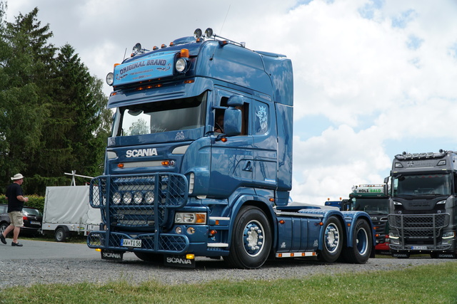 DSC06558 Truck meets Airfield 2022 am Flugplatz ErndtebrÃ¼ck-Schameder, #truckmeetsairfield, #truckpicsfamily